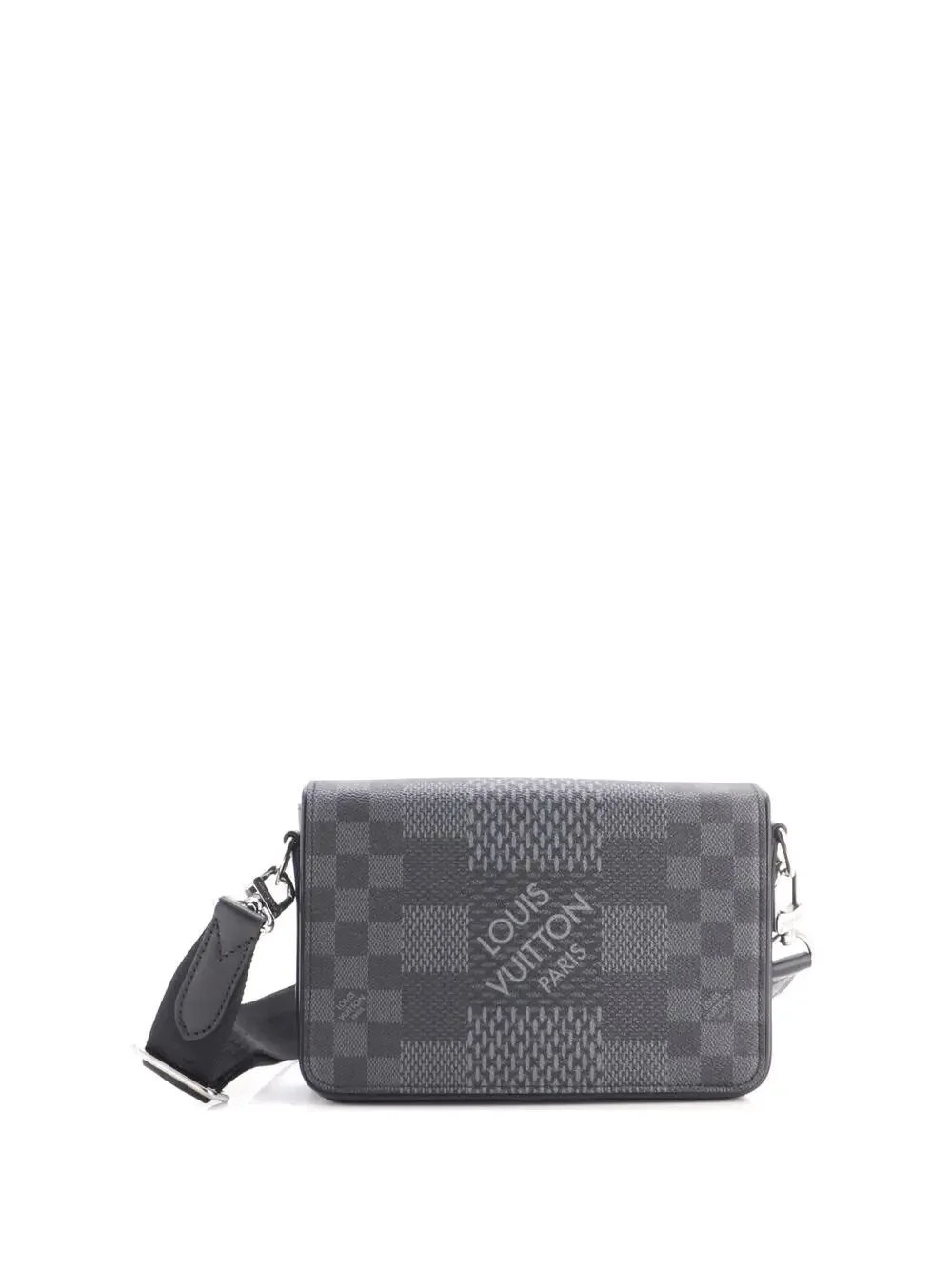Louis Vuitton Studio Messenger Bag #335367L20B